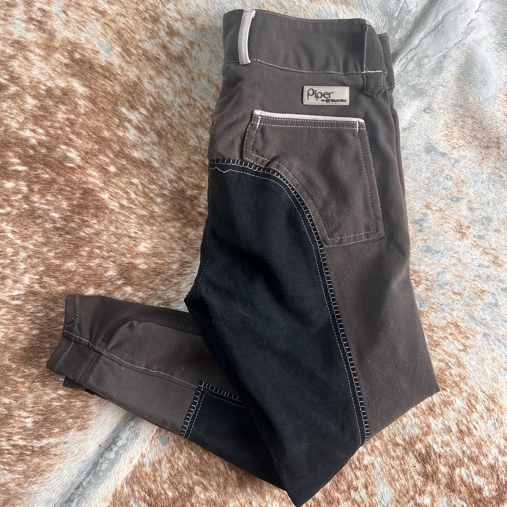 Piper by SmartPak | Women’s Breeches size 28R